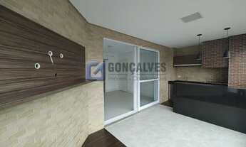 Imagem 7: SAO BERNARDO DO CAMPO - Residential / Apartment - NOVA PETROPOLIS