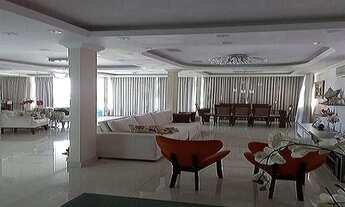 Imagem 6: ITANHANGA CAS DE UXO CONDOMINIO 4 QTS 3 SUITES LAZER COMPLETO PAGAMENTO A VISTA