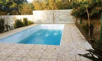 Imagem 3: Casa com 3 dormitórios para alugar, 195 m² por R$ 3.726/mês - Jardim dos Pinheiros - Atiba