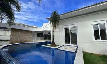 Imagem 6: Casa de Condomínio Residencial no bairro Jardins Roma