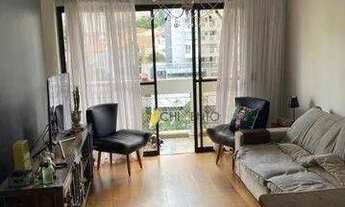 Imagem: Apartamento com 3 dormitórios à venda