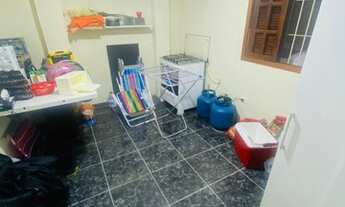 Imagem 6: LINDO SOBRADO NA TUPI 4 DORM 2 SUÍTES C HIDRO + PISCINA E 4 VAGAS