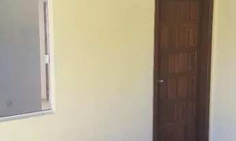 Imagem: Ap 2 quartos Ingleses