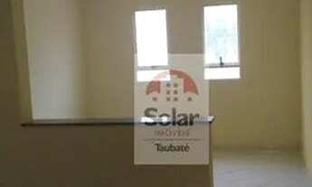 Imagem 2: Casa, 80 m² - venda por R$ 300.000,00 ou aluguel por R$ 1.250,00/mês - Flamboyant - Taubat