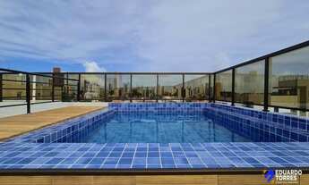 Imagem 2: Apartamento para Venda em João Pessoa, Tambauzinho, 3 dormitórios, 1 suíte, 2 banheiros, 2