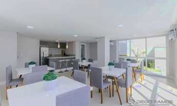 Imagem 4: Apartamento à venda Rua Fonseca Ramos, Medianeira - Porto Alegre