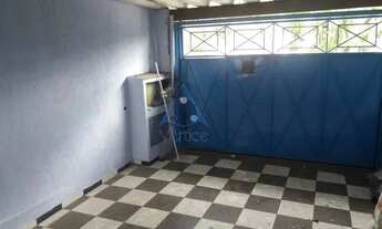 Imagem: Residencial - Km 18