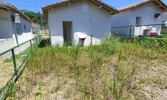 Imagem 3: Alugo Casa no Condomínio Smart Campo Belo/ 2 Quartos/ Terreno 8 x 20/ Área de lazer Comple