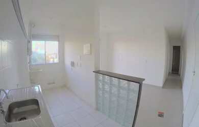 Imagem 3: Apartamento com 2 dormitórios para alugar, 49 m² por R$ 1.798,23/mês - Jardim Bela Vista