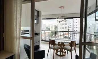 Imagem 4: Apartamento para venda novo impecavel