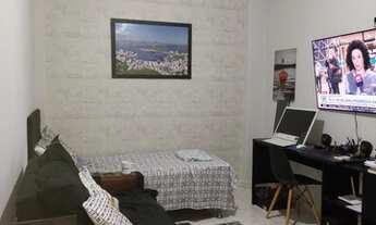 Imagem: Kitnet/conjugado para venda possui 28 metros