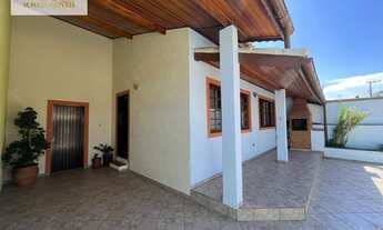 Imagem 2: Casa com 3 dormitórios à venda, 128 m² por R$ 530.000,00 - Balneario Florida - Peruíbe/SP