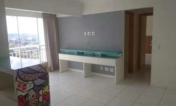 Imagem 4: Apartamento para aluguel possui 58 metros quadrados com 2 quartos em Ipiranga - Goiânia