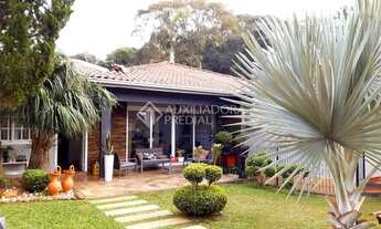 Imagem: LAJEADO - Casa Padrão - Universitário