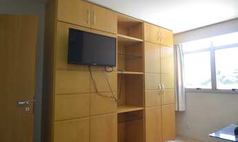 Imagem 7: Flat para venda - possui 42 metros quadrados com 1 quarto em Silveira - Belo Horizonte