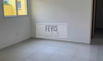 Imagem 2: Apartamento em Jardim Santo Antônio - Santo André, SP