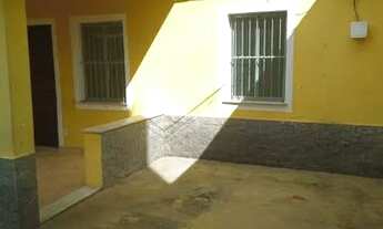 Imagem 5: Casa de vila térrea para aluguel possui 80 metros quadrados com 2 quartos