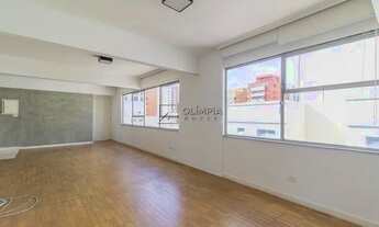 Imagem 6: Apartamento Venda 3 Dormitórios - 127 m² Moema