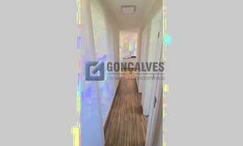 Imagem 5: SAO BERNARDO DO CAMPO - Residential / Apartment - JARDIM BORBOREMA