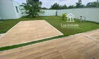 Imagem 3: Marina Rio Belo / Dúplex 04 Suítes/ Semi Mobiliada / Quintal Amplo