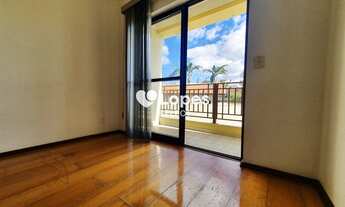 Imagem: Apartamento com 02 quartos, escritório