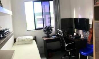 Imagem 5: Luzes do Farol - apto na farolandia com 3/4 sendo 1 suite