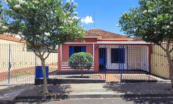 Imagem 2: Térrea para venda com 110 metros quadrados com 3 quartos em Centro - Araraquara - SP