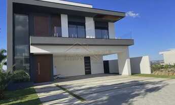 Imagem: São José dos Campos - Casa de Condomínio