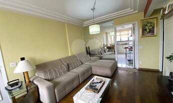 Imagem 4: Apto Vl Romana,rua Coriolano, acima de 90 metros, 3 dorm, 1 suite, 3 vagas e deposito