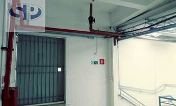 Imagem 4: Galpão em Santo Amaro - São Paulo