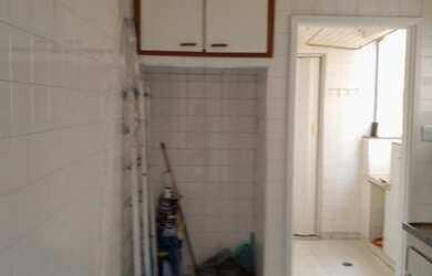 Imagem 3: Apartamento para aluguel tem 90 metros quadrados com 3 quartos em Cambuci - São Paulo - SP