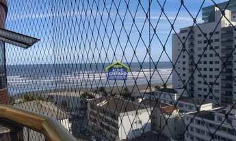 Imagem 2: Apartamento com vista mar