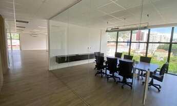 Imagem 4: Laje corporativa 337 m² Locado para investidor