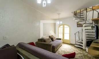 Imagem 2: Casa para Aluguel - Vila Rosália, 4 Quartos, 220 m2