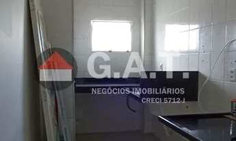 Imagem 5: Apartamento de 2 quartos para alugar no bairro JARDIM SIMUS