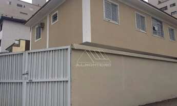 Imagem 3: Sobrado para alugar, 106 m² por R$ 3.610,00/mês - Campo Grande - Santos/SP