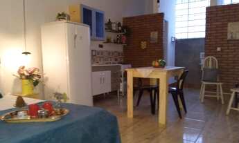 Imagem 6: Kitnet/conjugado para aluguel com 26 metros quadrados com 1 quarto em Sítio Bela Vista - M