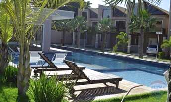 Imagem 3: Casa à venda, 193m² com 3 quartos em Coité - Eusébio - CE, Residencial Potinara