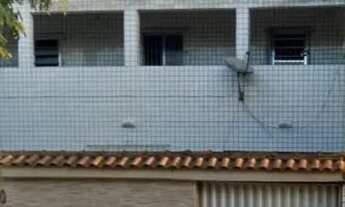 Imagem: Casa de primeiro andar