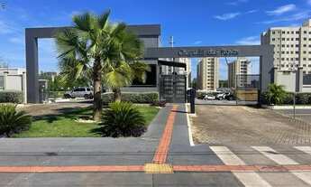 Imagem: Apartamento para aluguel tem 42 metros quadrados