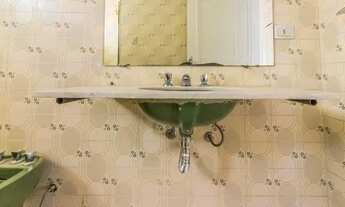 Imagem 6: Apartamento para aluguel com 200 metros quadrados com 3 quartos em Higienópolis - São Paul