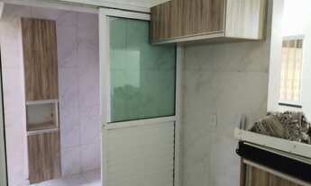 Imagem 5: CASA TERREÁ 03 DORMITÓRIOS - ENCANTADA - EUSEBIO - CE