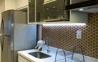 Imagem 6: Locação Apartamento 2 Dormitórios - 69 m² Jardim da Glória