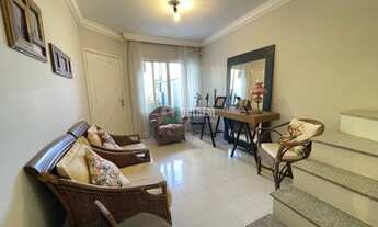 Imagem 4: Casa Sobrado em Boa Vista - Curitiba, PR