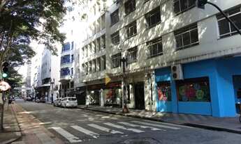 Imagem 3: Apartamento com 1 dormitório para alugar, 86 m² por R$ 2.534,82/mês - República - São Paul