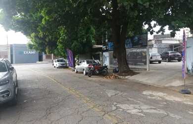 Imagem 3: Vendo Lavajato em Funcionamento no Setor Oeste (Rua R-17 com R-11