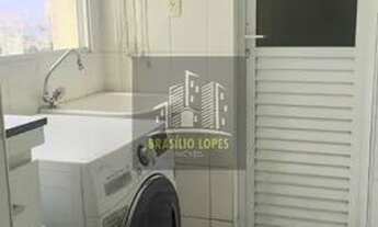 Imagem 6: Apartamento para venda possui 98 metros quadrados com 3 quartos em Vila Dom Pedro I - São