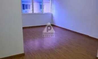 Imagem 2: Apartamento à venda, 2 quartos, 1 vaga, Tijuca - RIO DE JANEIRO/RJ