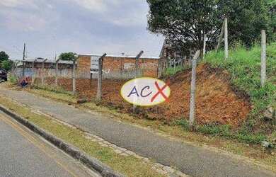 Imagem 7: Terreno à venda, 376 m² por R$ 330.000,00 - Cajuru - Curitiba/PR