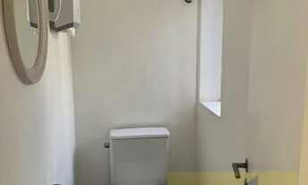 Imagem 5: São Paulo - Conjunto Comercial/Sala - Santa Cecília